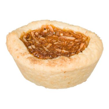 Image of COM: Tart Assorted Raisin/Walnut/Pecan/Coconut - 48 x 85 Grams